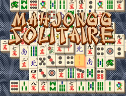 Mahjong